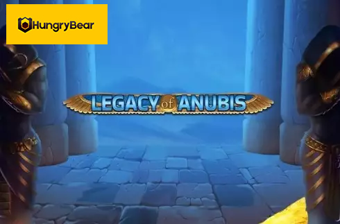 Legacy of Anubis